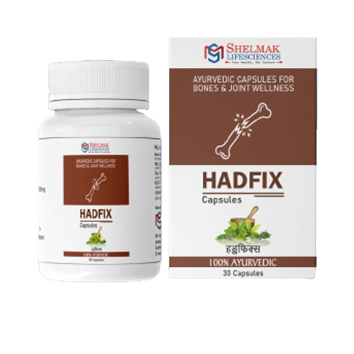 HADFIX - HADJOOD CAPSULES