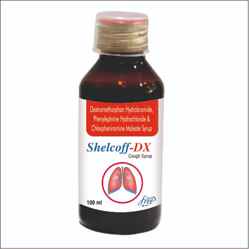 Shelcoff-DX 