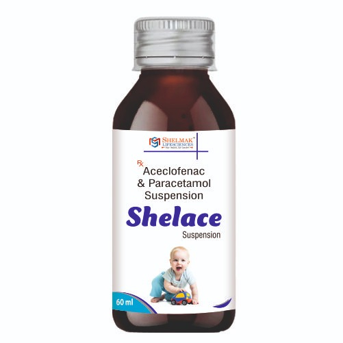Shelace - 